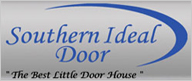 Souther ideal door