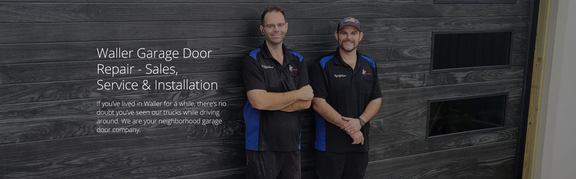 SugarLand Garage Door Repair|Garage Door Installation SugarLand